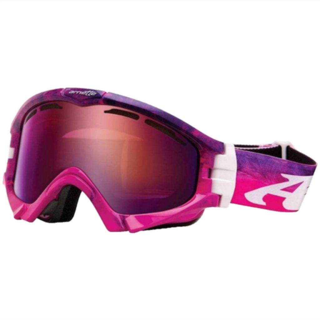 Nwob Arnette Series 3 Ski Snowboard Goggles